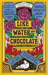 Like Water For Chocolate - Laura Esquivel - 9780552995870