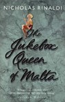 The Jukebox Queen Of Malta - Nicholas Rinaldi - 9780552998109