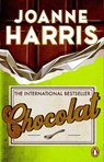 Chocolat - Joanne Harris - 9780552998482