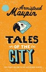 Tales Of The City - Armistead Maupin - 9780552998765