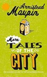 More Tales Of The City - MAUPIN,  Armistead - 9780552998772