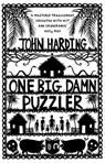 One Big Damn Puzzler - John Harding - 9780552999809