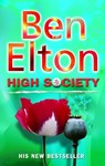 High Society - Ben Elton - 9780552999953