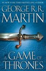 A Game of Thrones - George R. R. Martin - 9780553103540