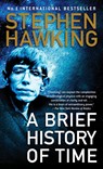 Brief History of Time - Stephen Hawking - 9780553173253