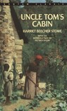 Uncle Tom's Cabin - Harriet Beecher Stowe - 9780553212181
