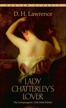 Lawrence, D: Lady Chatterley's Lover - D. H. Lawrence - 9780553212624