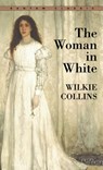 The Woman in White - Wilkie Collins - 9780553212631