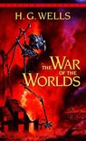 The War of the Worlds - H. G. Wells - 9780553213386