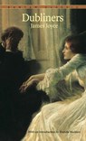 Dubliners - James Joyce - 9780553213805