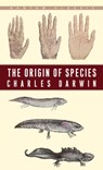 The Origin of Species - Charles Darwin - 9780553214635