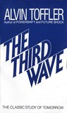 The Third Wave - Alvin Toffler - 9780553246988