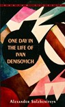 One Day in the Life of Ivan Denisovich - Alexander Solzhenitsyn - 9780553247770