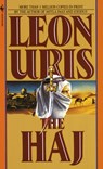 The Haj - Leon Uris - 9780553248647