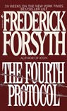 Forsyth, F: Fourth Protocol - Frederick Forsyth - 9780553251135