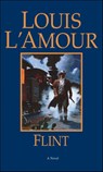 Flint - Louis L'Amour - 9780553252316