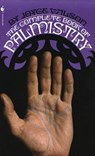 The Complete Book of Palmistry - Joyce Wilson - 9780553255959