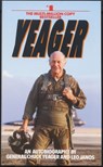 Yeager - Chuck Yeager - 9780553256741