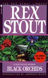 Black Orchids - Rex Stout - 9780553257199