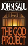 The God Project - John Saul - 9780553262582