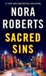 Sacred Sins - Nora Roberts - 9780553265743
