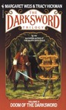 Doom of the Darksword - Margaret Weis ; Tracy Hickman - 9780553271645