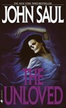 The Unloved - John Saul - 9780553272611