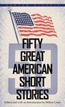 Fifty Great American Short Stories - Milton Crane - 9780553272949