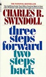 Three Steps Forward, Two Steps Back: Persevering Through Pressure - Charles Swindoll - 9780553273342