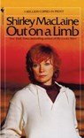 Out on a Limb - Shirley MacLaine - 9780553273700
