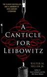 Canticle For Leibowitz - Walter Miller - 9780553273816