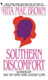 Southern Discomfort - Rita Mae Brown - 9780553274462