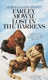 Lost in the Barrens - Farley Mowat - 9780553275254