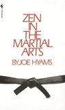 Hyams, J: Zen in the Martial Arts - Joe Hyams - 9780553275599