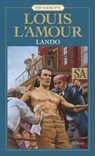 Lando: The Sacketts - Louis L'Amour - 9780553276763