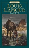 Sackett: The Sacketts - Louis L'Amour - 9780553276848