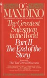 The Greatest Salesman in the World, Part II - Og Mandino - 9780553276992