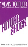 Future Shock - Alvin Toffler - 9780553277371