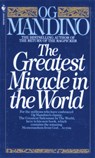 The Greatest Miracle in the World - Og Mandino - 9780553279726