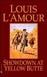 Showdown at Yellow Butte - Louis L'Amour - 9780553279931
