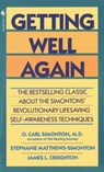 Getting Well Again - O. Carl Simonton ; James Creighton ; Stephanie Matthews Simonton - 9780553280333