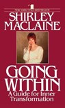 Going Within - Shirley MacLaine - 9780553283310