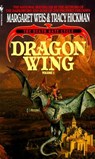 Dragon Wing - Margaret Weis ; Tracy Hickman - 9780553286397