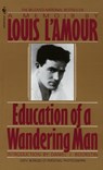 Education of a Wandering Man - Louis L'Amour - 9780553286526
