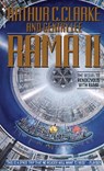 Rama II - Arthur C. Clarke - 9780553286588