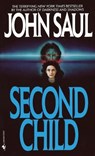 Second Child - John Saul - 9780553287301
