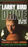 Drive - Larry Bird - 9780553287585