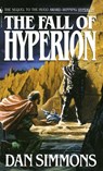 The Fall of Hyperion - Dan Simmons - 9780553288209