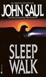 Sleepwalk - John Saul - 9780553288346