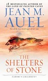 The Shelters of Stone - Jean M. Auel - 9780553289428
